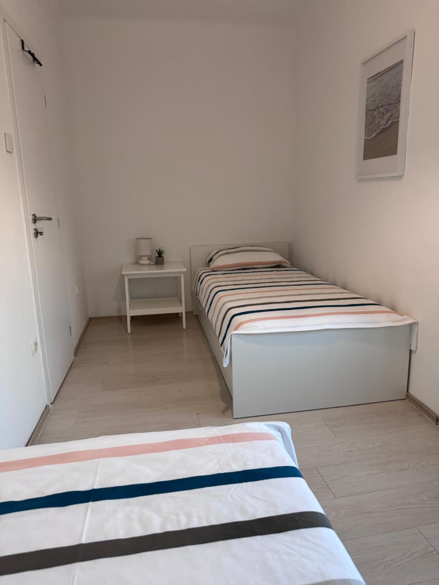 Holiday Home Omisalj *