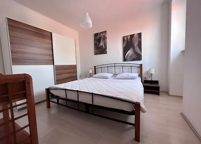 Holiday Home Omisalj