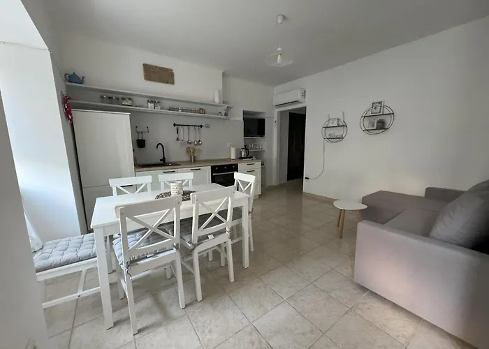 Holiday Home Omisalj