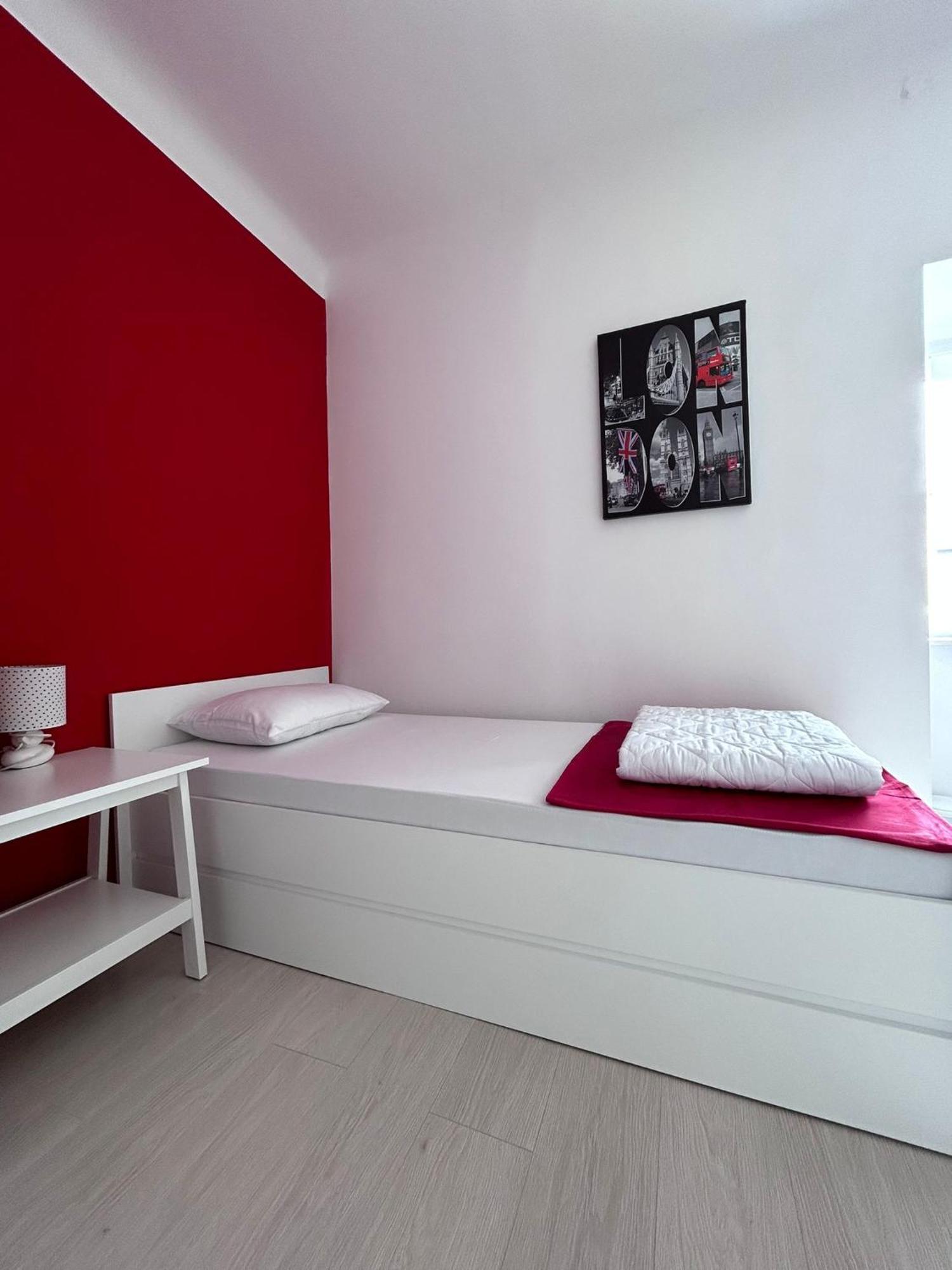 Apartment Holiday Home Omisalj