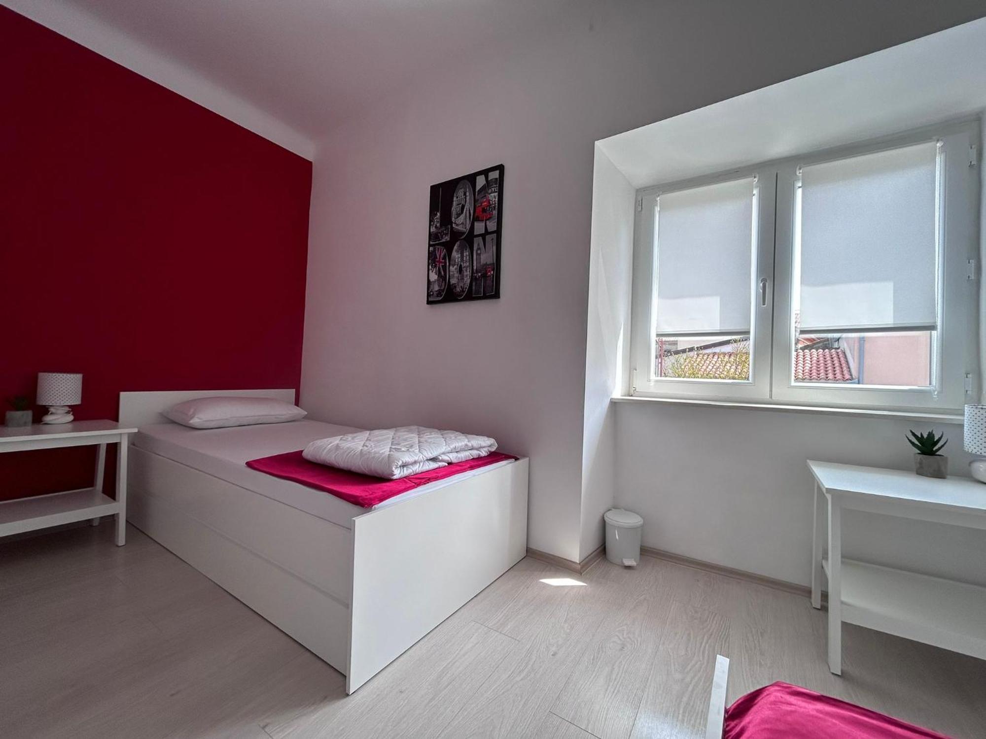 Holiday Home Omisalj Apartment Omisalj