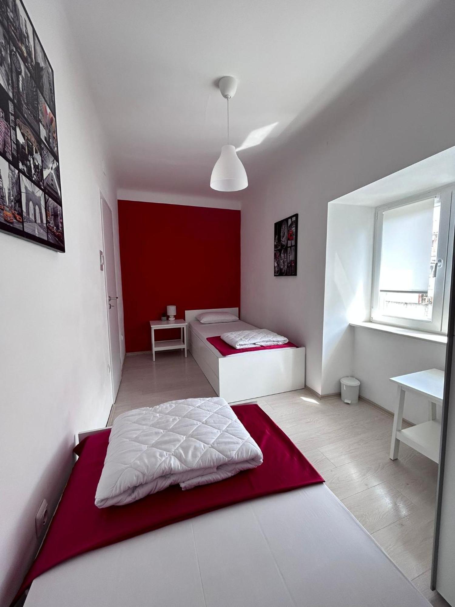 Holiday Home Omisalj * Omisalj