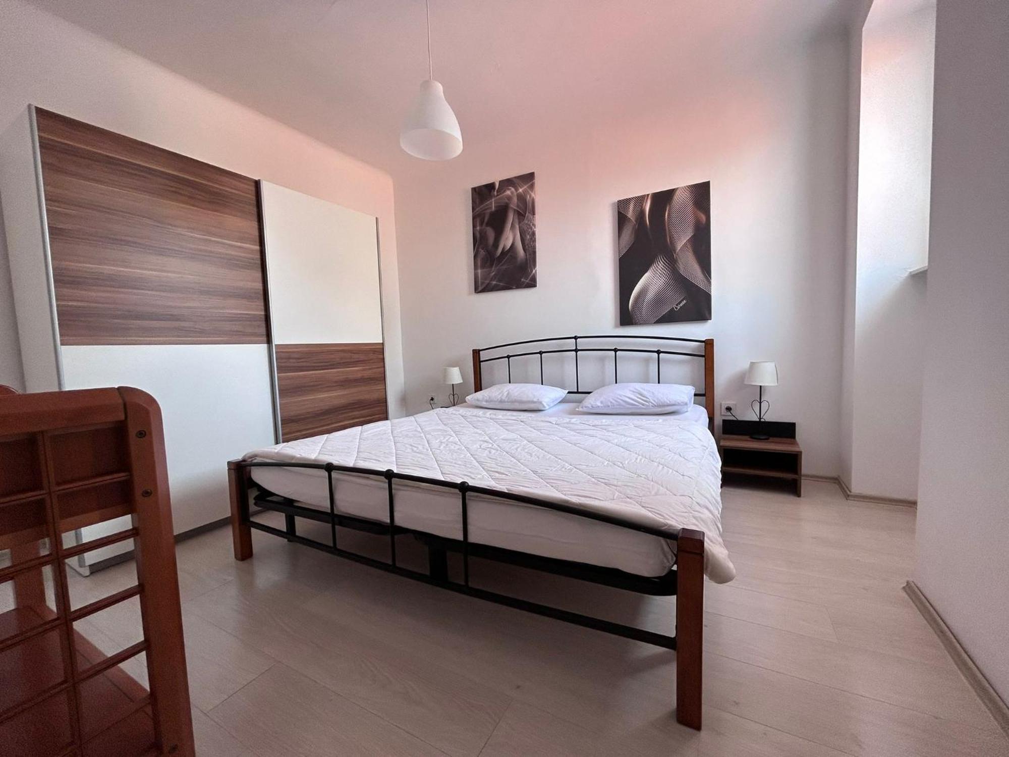 Holiday Home Omisalj *