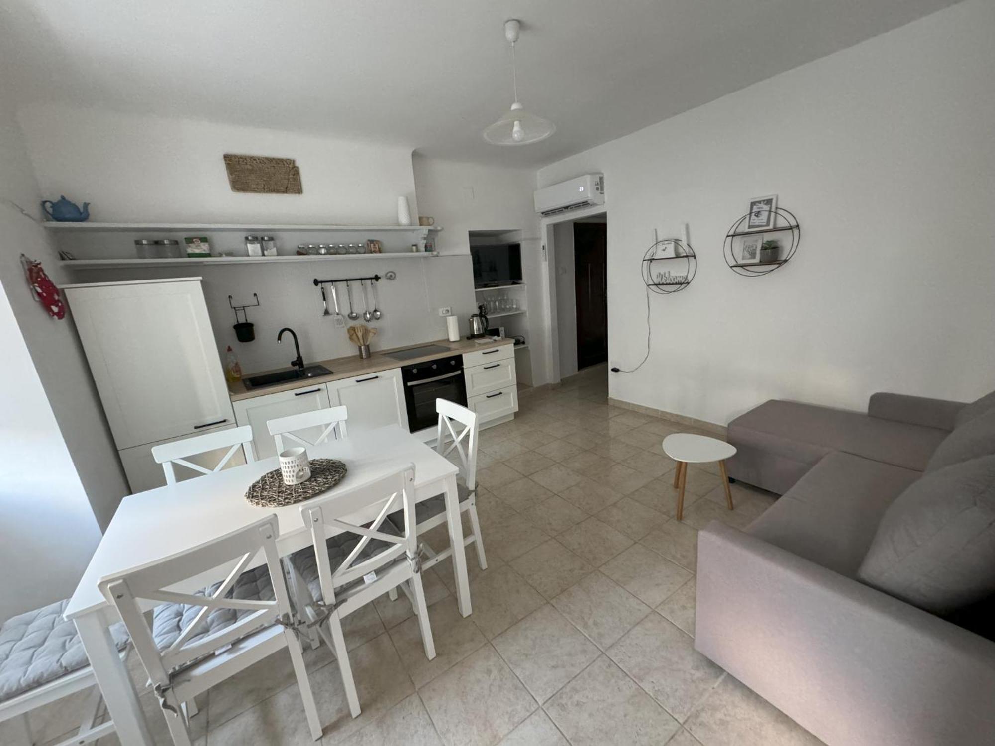 Holiday Home Omisalj