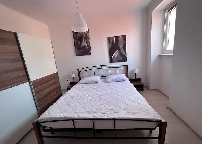 Holiday Home Omisalj