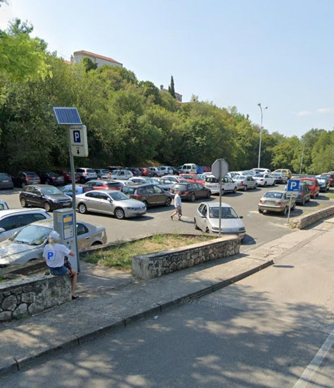 Appartamento Holiday Home Omisalj Omišalj