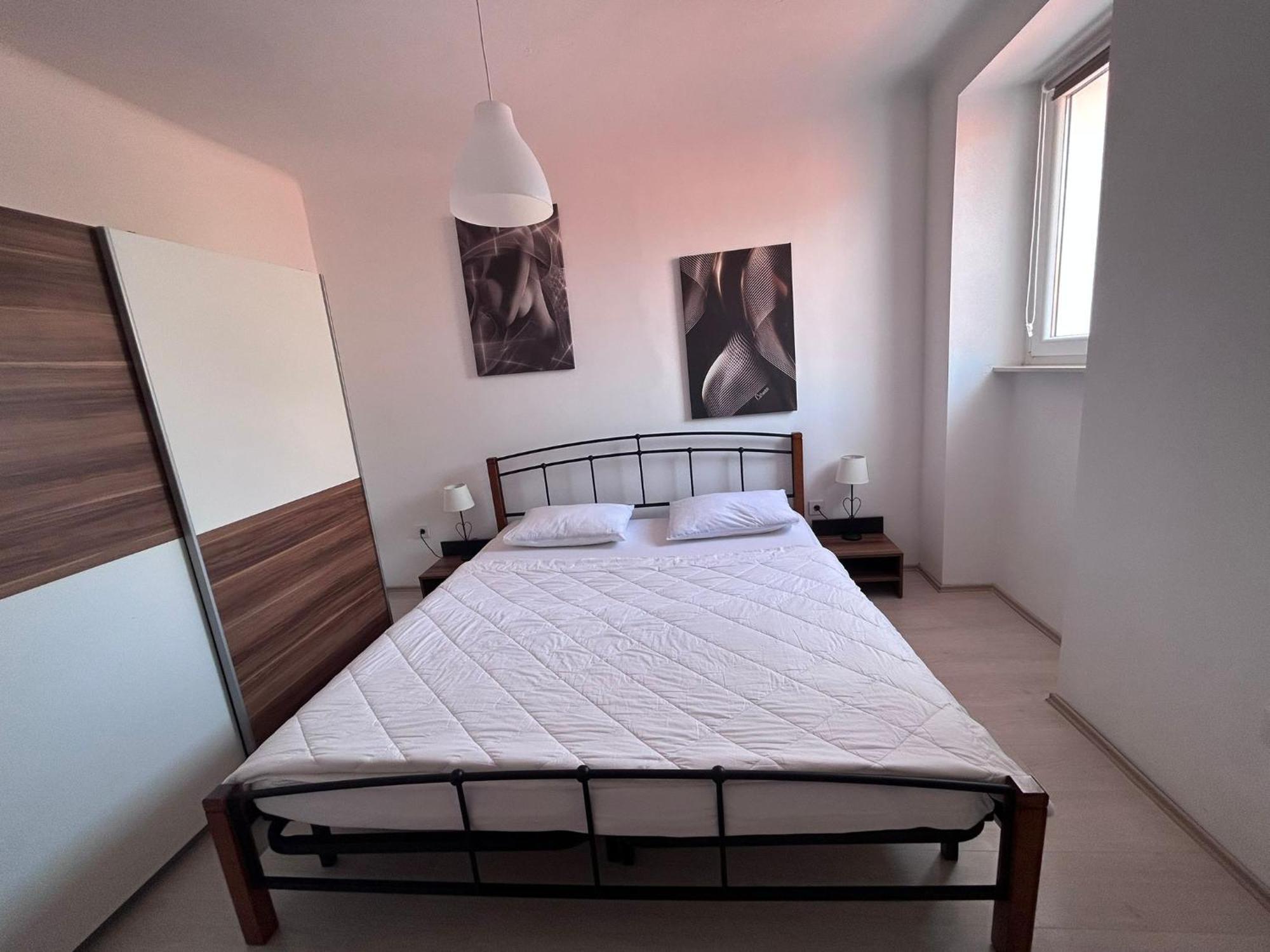 Holiday Home Omisalj Appartamento *