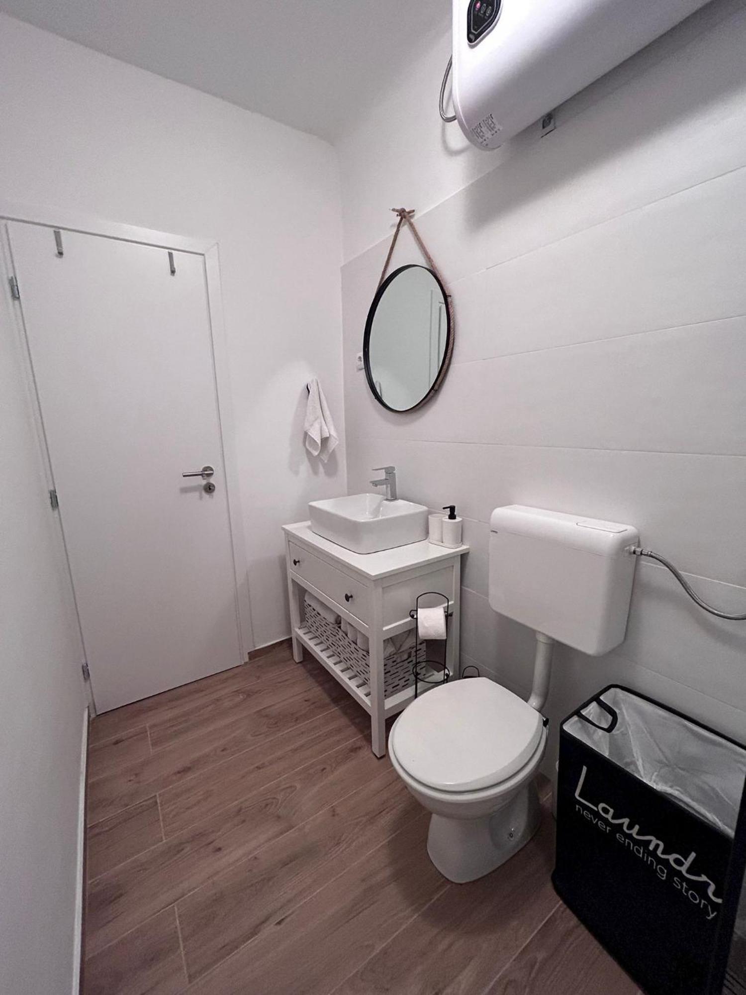 Holiday Home Omisalj Omišalj