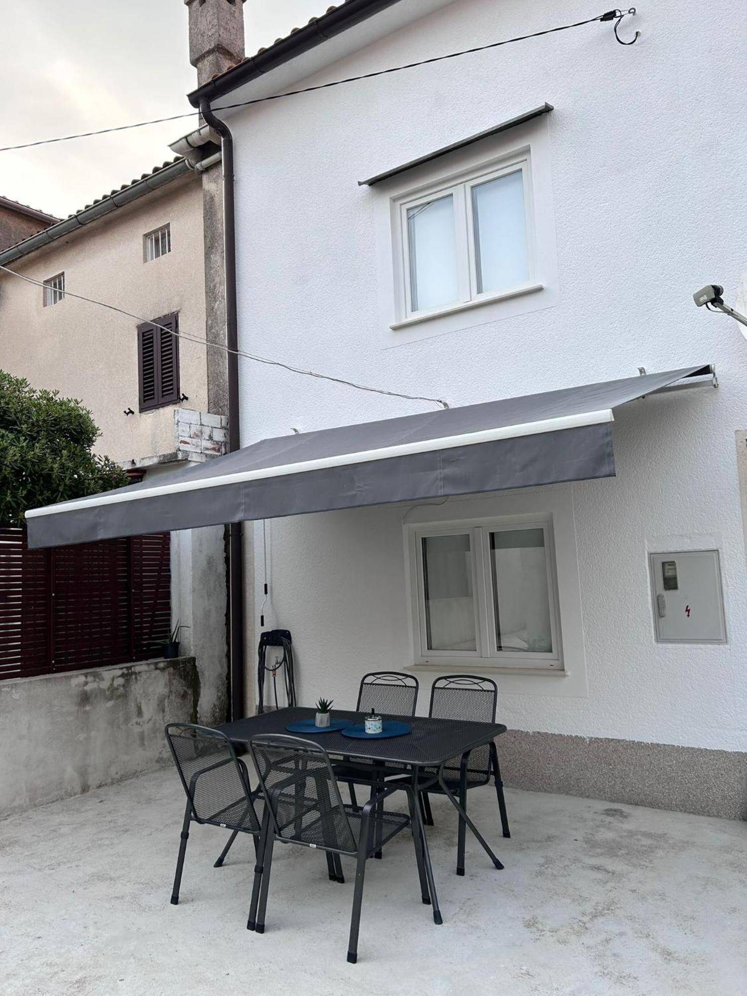 Holiday Home Omisalj Omišalj