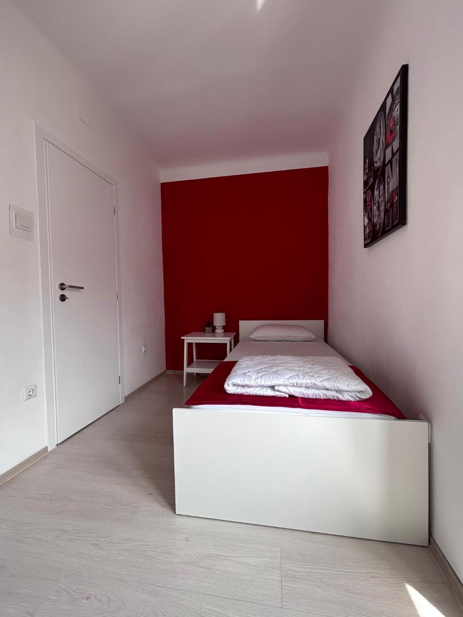 Holiday Home Omisalj