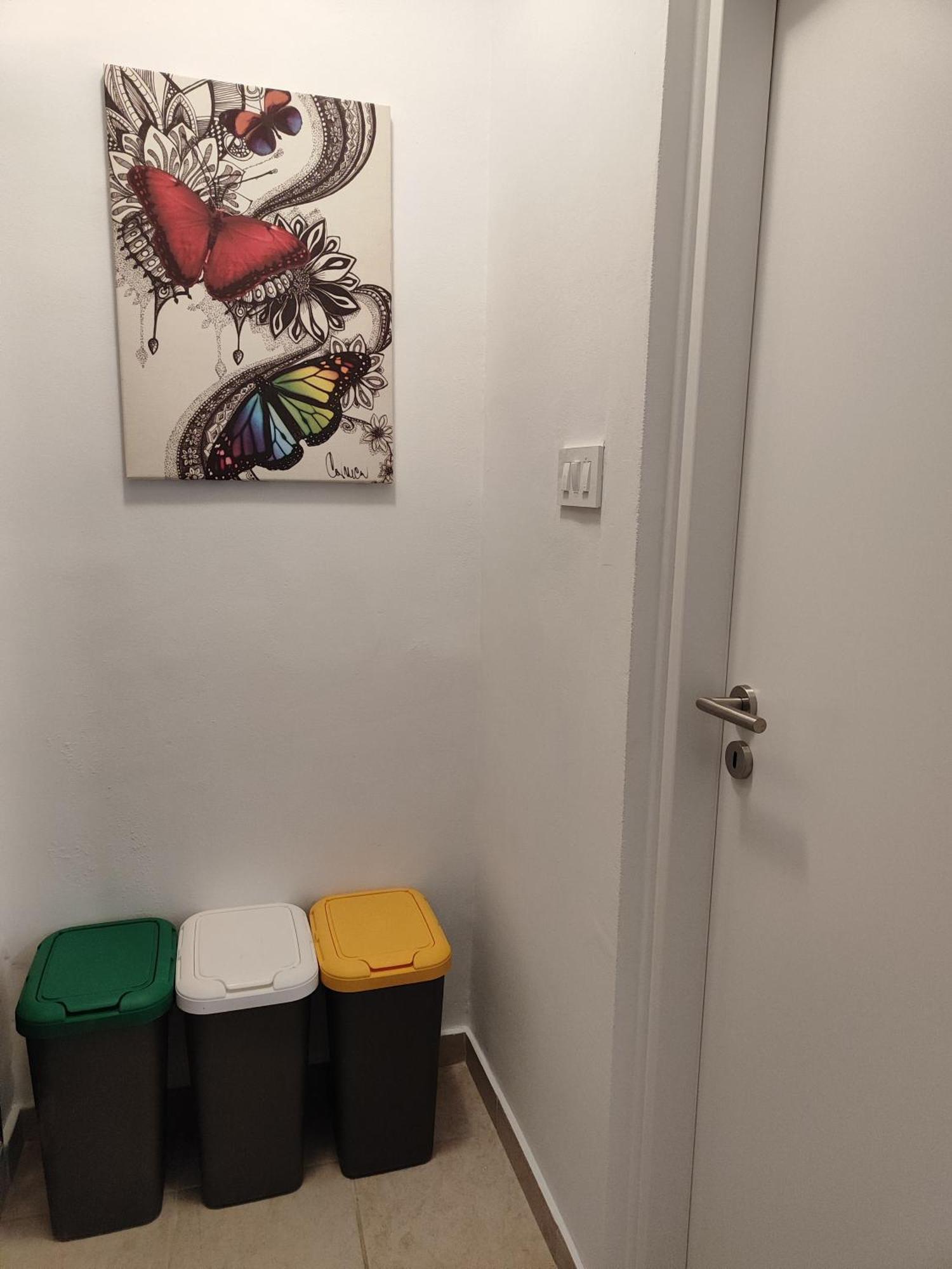 Holiday Home Omisalj Appartamento *