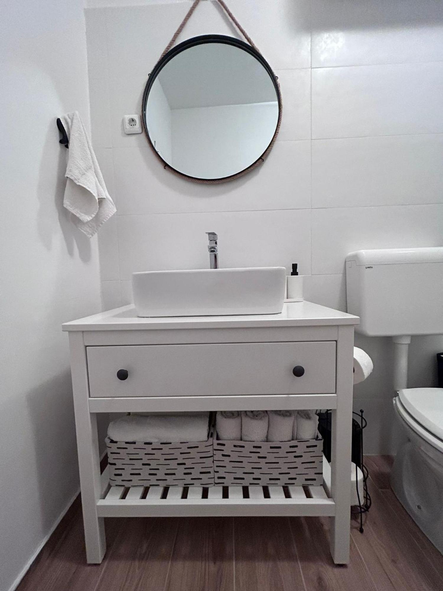 Holiday Home Omisalj Appartamento Omišalj